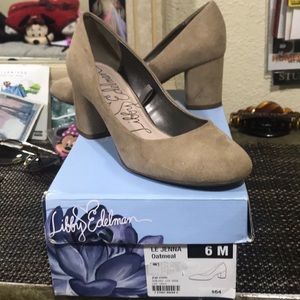 Libby Edelman heels